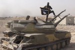 Mỹ rút quân khỏi Syria, IS thừa cơ trỗi dậy