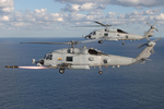 12 "sát thủ diệt ngầm" MH-60R Mỹ tăng cường sức mạnh cho hải quân Hàn Quốc
