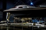 Mỹ công bố sức mạnh khủng khiếp của B-2 Spirit