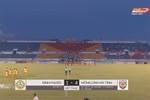 Đánh bại Bình Phước 4-1, Hồng Lĩnh Hà Tĩnh tiến gần với suất thăng hạng V.League 2020