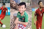 Cậu bé hát bolero điểm danh tên cầu thủ Việt Nam