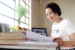 Gần 20.000 bài thi tìm hiểu huyện Hương Sơn 550 năm hình thành và phát triển