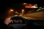 Những điều "cấm kỵ" tài xế không nên làm khi lái xe ô tô ban đêm