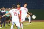 Kịch bản nào khiến U18 Việt Nam bị loại tại giải Đông Nam Á?