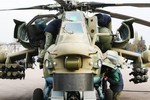 Mi-28NM sở hữu đòn tấn công kép có 1 không 2