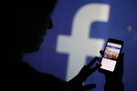 Facebook phải định danh tài khoản người dùng tại Việt Nam
