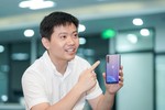 Sếp Vinsmart quả quyết smartphone của mình "khác hoàn toàn" Trung Quốc