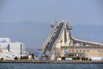Cây cầu đáng sợ nhất Nhật Bản thực chất là một ‘cú lừa’?