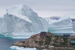 Lý do ông Trump muốn mua đảo Greenland