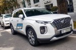 Hyundai Palisade giá 2,2 tỷ cạnh tranh Ford Explorer tại Việt Nam