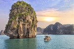 Những lý do khiến Việt Nam là thiên đường du lịch với người nước ngoài