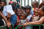Thế giới ngày qua: Mỹ công bố quy định mới về nhập cư