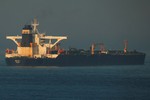 Báo Anh: Gibraltar sẽ thả tàu dầu Iran trong hôm nay