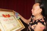 Lời đồn "Ma thuốc độc” ở Hà Tĩnh (bài 1): Gia đình mẹ liệt sỹ khốn khổ vì bị nghi nuôi “ma thuốc độc”