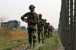 Nguy cơ bùng phát giao tranh giữa Ấn Độ và Pakistan tại Kashmir