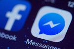 Facebook "nghe lén" người dùng Messenger nói chuyện