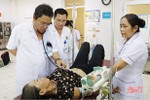 Chậm thanh quyết toán BHYT, các bệnh viện ở Hà Tĩnh thành "con nợ"