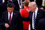 Tung đòn “ngàn cân” đáp trả lẫn nhau, Mỹ - Trung được gì và mất gì?