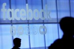 Facebook thuê các nhà báo kỳ cựu để quản lý "Thẻ Tin tức"