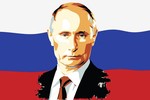 20 năm cầm quyền của Putin: Trả lại vị thế Nga, nhưng với giá nào?