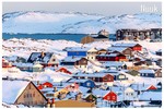 Greenland, hòn đảo Tổng thống Trump đòi mua đẹp đến thế nào?