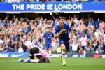 Chelsea bị Leicester cầm hòa ngay tại Stamford Bridge
