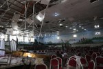 Vụ đánh bom tại đám cưới ở Afghanistan: Thêm 17 người thiệt mạng