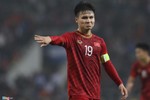 Quang Hải thi đấu quá tải và những nguy cơ tiềm ẩn với tuyển Việt Nam
