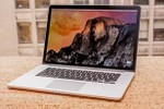 Cục Hàng không cấm mang máy tính MacBook Pro 15 lên máy bay