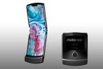 Huyền thoại Motorola Razr màn hình gập tái xuất vào tháng 12, giá 1.500 USD