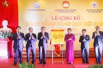 Công bố "Sách vàng Sáng tạo Việt Nam" 2019: Vinh danh 74 công trình