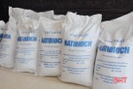 Chế phẩm HatiBioCN xử lý triệt để ô nhiễm môi trường chăn nuôi