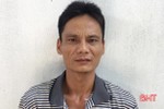 24h truy bắt tên cướp giật tài sản của sinh viên Lào ở TP Hà Tĩnh