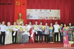 Huyện Nghi Xuân tổ chức Cuộc thi Bạn đọc thuộc Kiều đợt 2