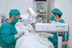 Bệnh viện ứng dụng kỹ thuật cao, người dân miền núi Hà Tĩnh hết lo vượt tuyến
