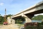 Hơn 213 tỷ xây dựng các công trình mừng 550 năm thành lập huyện Hương Sơn