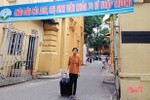 “Cánh tay” cộng đồng mở cánh cửa Đại học Dược Hà Nội chào đón Thủy