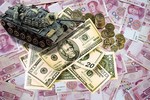 Những kịch bản tiền tệ có thể xảy ra trong cuộc thương chiến Mỹ-Trung