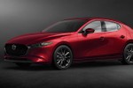 Mazda 3 của 2020 thêm trang bị, giá đắt hơn