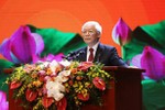 "Đảng ta phải thấm nhuần sâu sắc những di huấn của Chủ tịch Hồ Chí Minh"