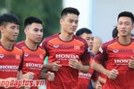 ĐT Việt Nam kiểm tra lần cuối, chốt danh sách 23 cầu thủ