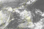 Thông báo khẩn ứng phó với áp thấp nhiệt đới gần biển Đông