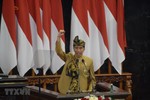 Thế giới ngày qua: Tổng thống Indonesia công bố địa điểm đặt thủ đô mới