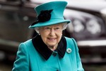 Thế giới ngày qua: Nữ hoàng Elizabeth chấp thuận đề xuất của chính phủ hoãn phiên họp Quốc hội