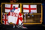Sau 134 năm và 4.852 trận đấu, CLB lâu đời nước Anh Bury FC ngừng hoạt động