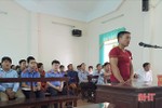 Một thanh niên Hà Tĩnh "vô tình" vào tù vì... thiếu hiểu biết pháp luật!