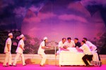 Nhà hát Nghệ thuật truyền thống Hà Tĩnh và hành trình tìm lại ánh hào quang