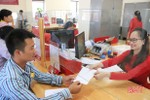 Agribank Hà Tĩnh II tăng gần 1.500 tỷ đồng nguồn vốn và dư nợ