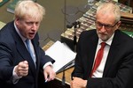 Thủ tướng Anh tuyên bố "sốc" về khả năng trì hoãn Brexit