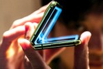 Samsung có thể ra mắt smartphone gập vuông mỏng và rẻ hơn